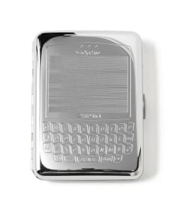 HIDAKA / Cellphone Cig Case