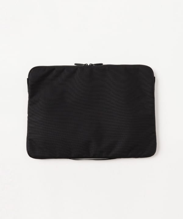 BEAMS（ビームス）MONOLITH / PC CASE STANDARD 13（バッグ PCケース
