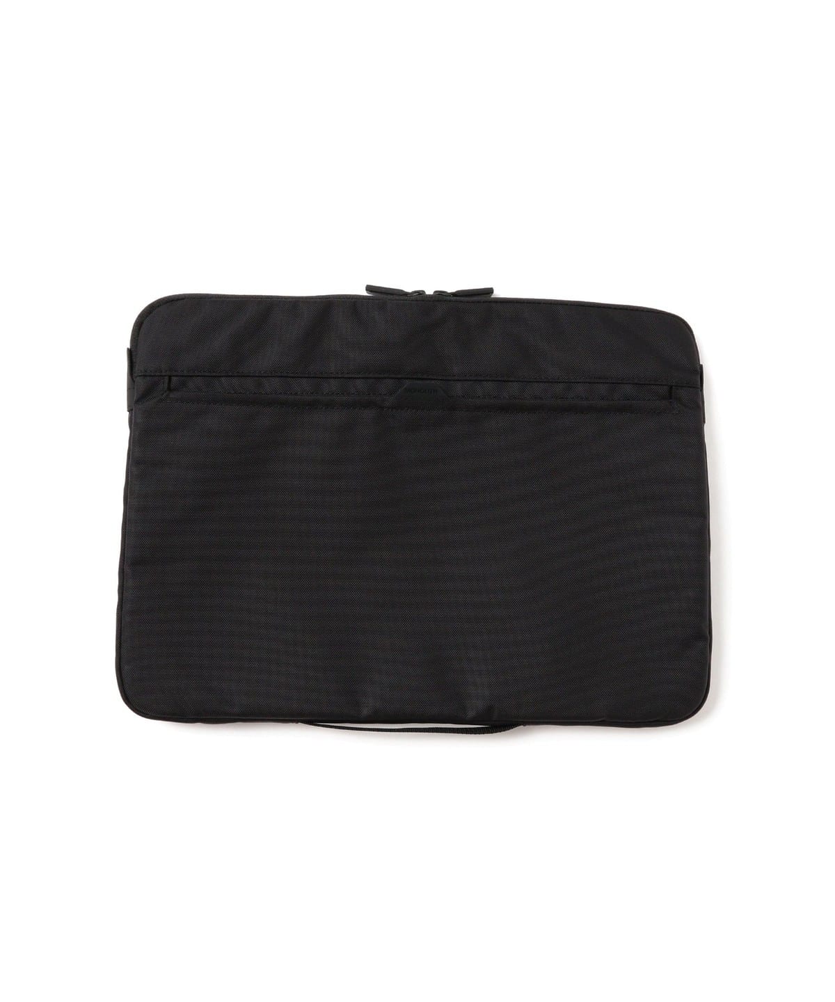 MONOLITH モノリス / PC CASE STANDARD 13 バッグ MEN BLACK ONE SIZE