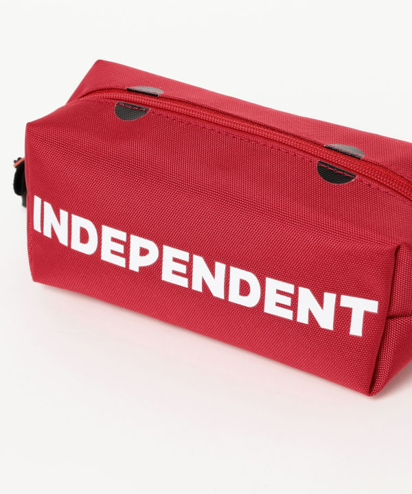INDEPENDENT / CURB STORAGE CASE