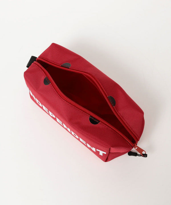 INDEPENDENT / CURB STORAGE CASE