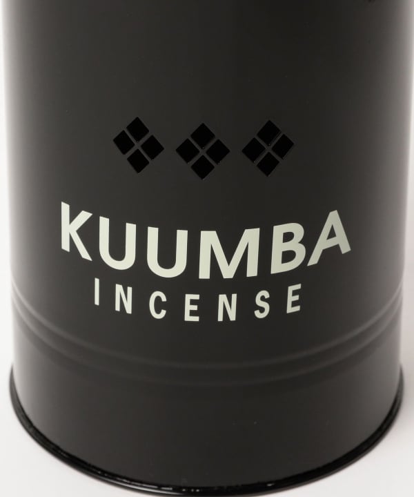 kuumba incense burner 黒 img58564987.jpg