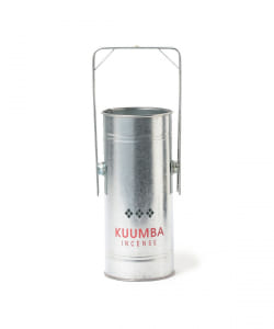 KUUMBA / INCENSE BURNER