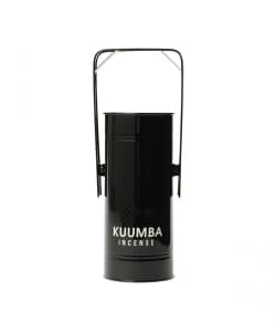KUUMBA / INCENSE BURNER