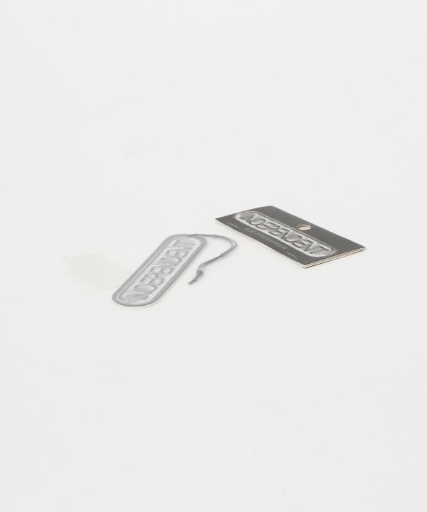 INDEPENDENT / SAND CAST AIR FRESHENER