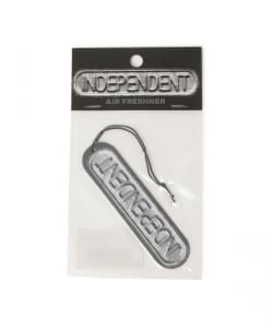 INDEPENDENT / SAND CAST AIR FRESHENER
