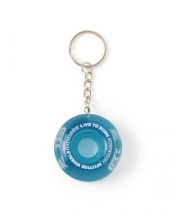 SPITFIRE / WHEEL KEYCHAIN