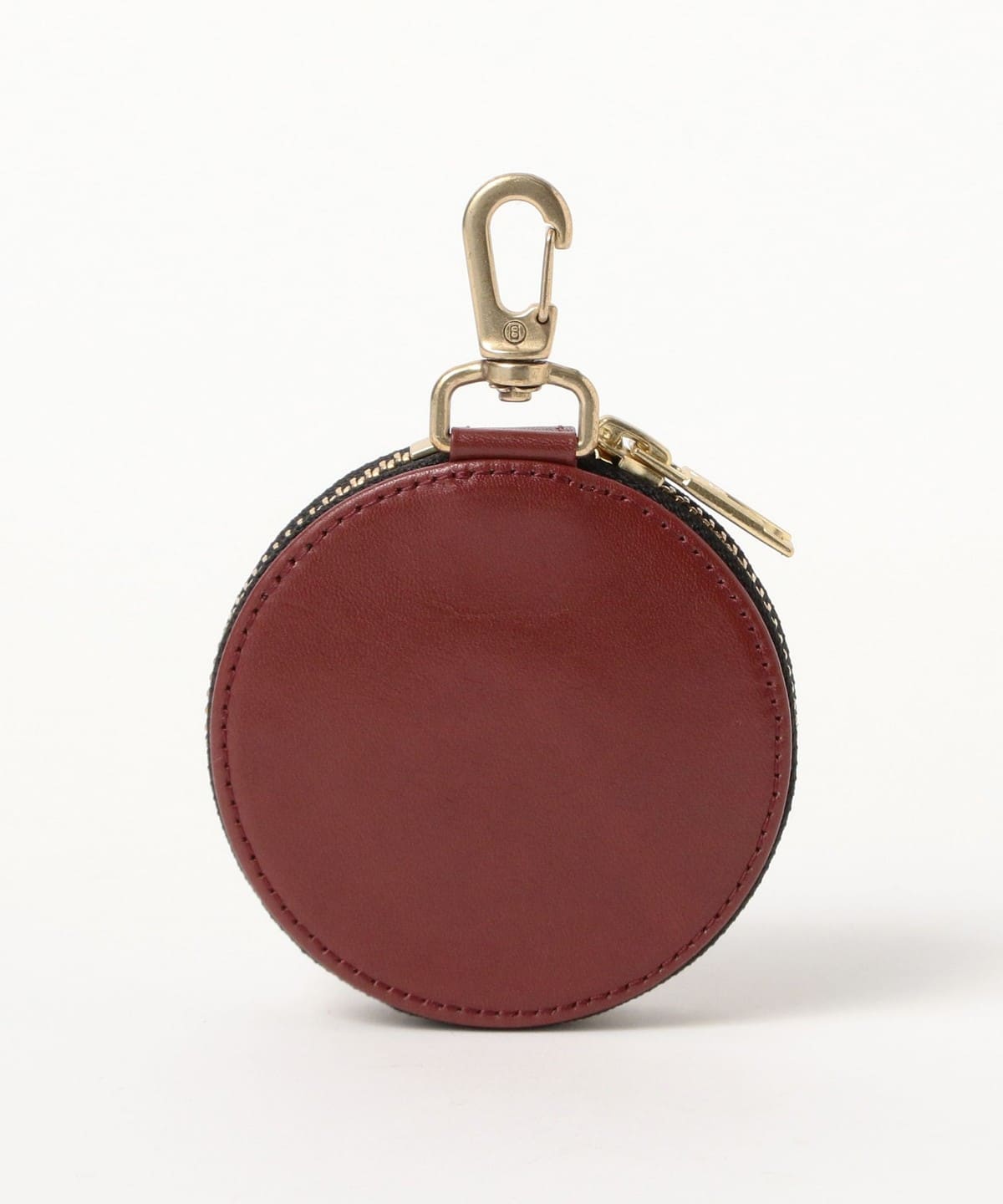 BEAMS（ビームス）blackmeans / Circled Coin Case（財布・小物 ポーチ