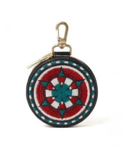 blackmeans / Circled Coin Case