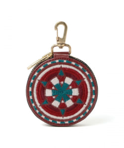 blackmeans / Circled Coin Case