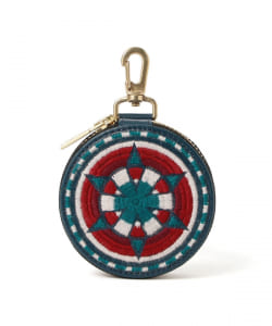 blackmeans / Circled Coin Case