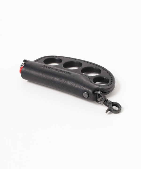 blackmeans / KNUCKLE LIGHTER CASE