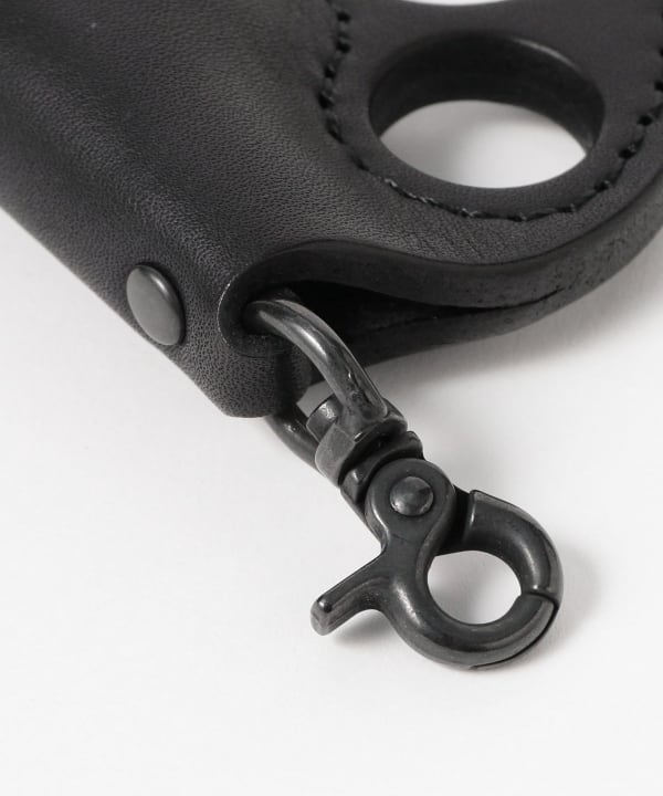 blackmeans / KNUCKLE LIGHTER CASE