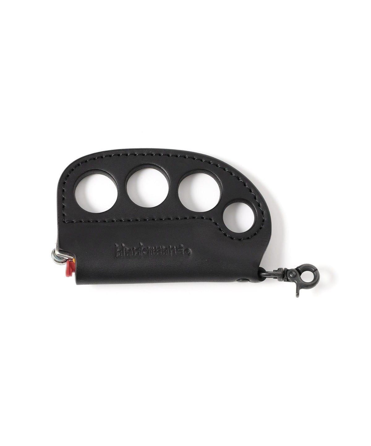 blackmeans　ケース beams 新品 BEAMS（ビームス）blackmeans / KNUCKLE LIGHTER CASE（雑貨・ホビー