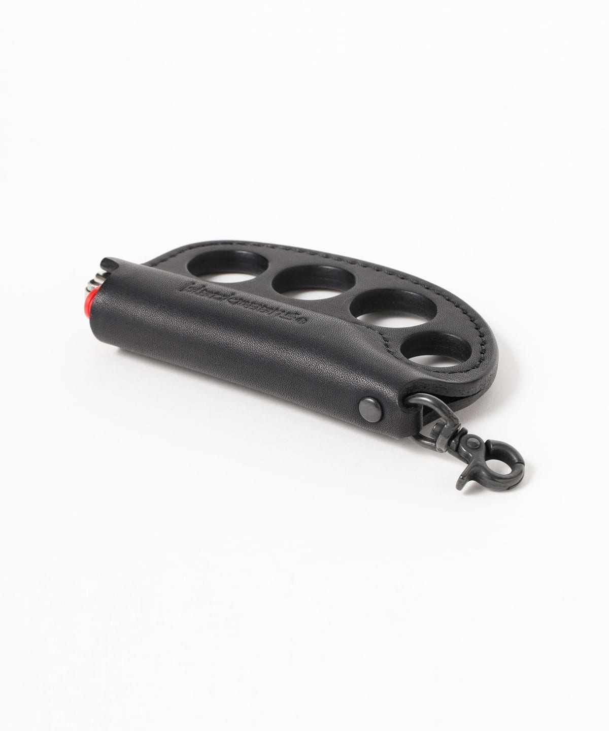 BEAMS（ビームス）blackmeans / KNUCKLE LIGHTER CASE（雑貨・ホビー