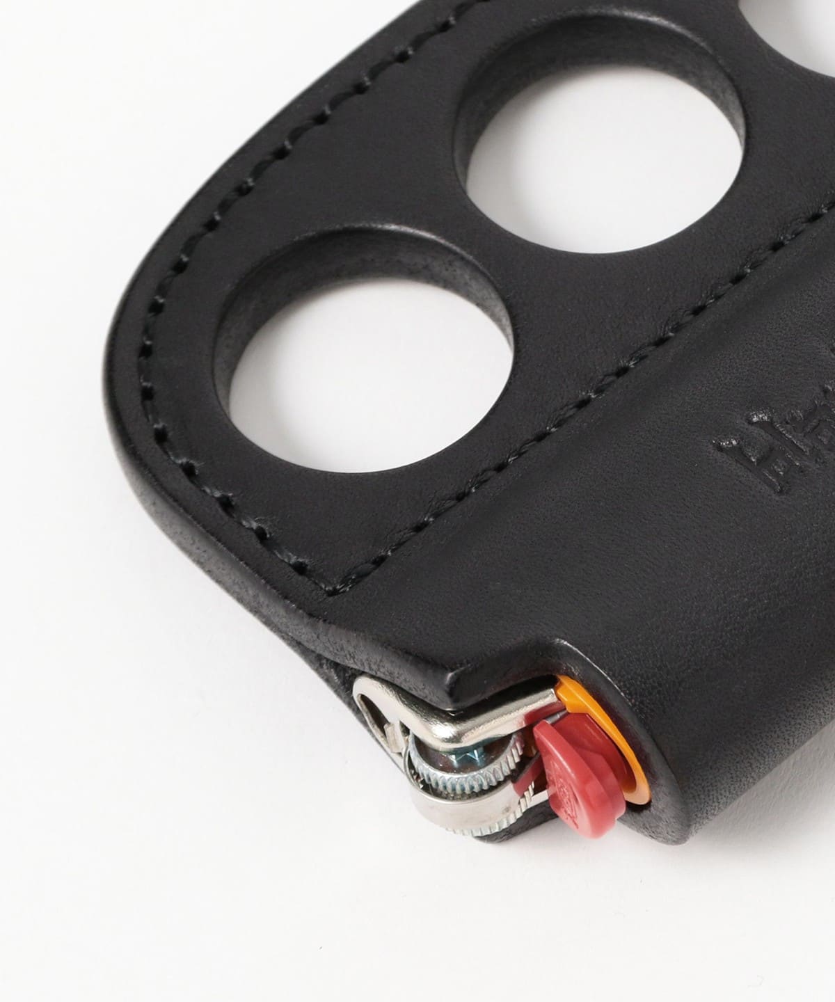 BEAMS（ビームス）blackmeans / KNUCKLE LIGHTER CASE（雑貨・ホビー