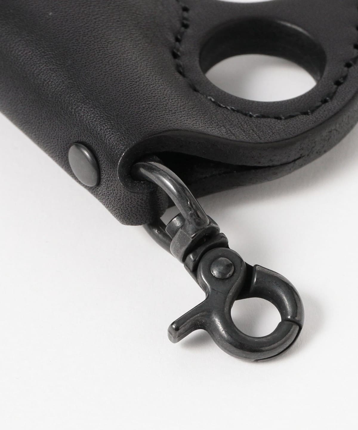 BEAMS（ビームス）blackmeans / KNUCKLE LIGHTER CASE（雑貨・ホビー