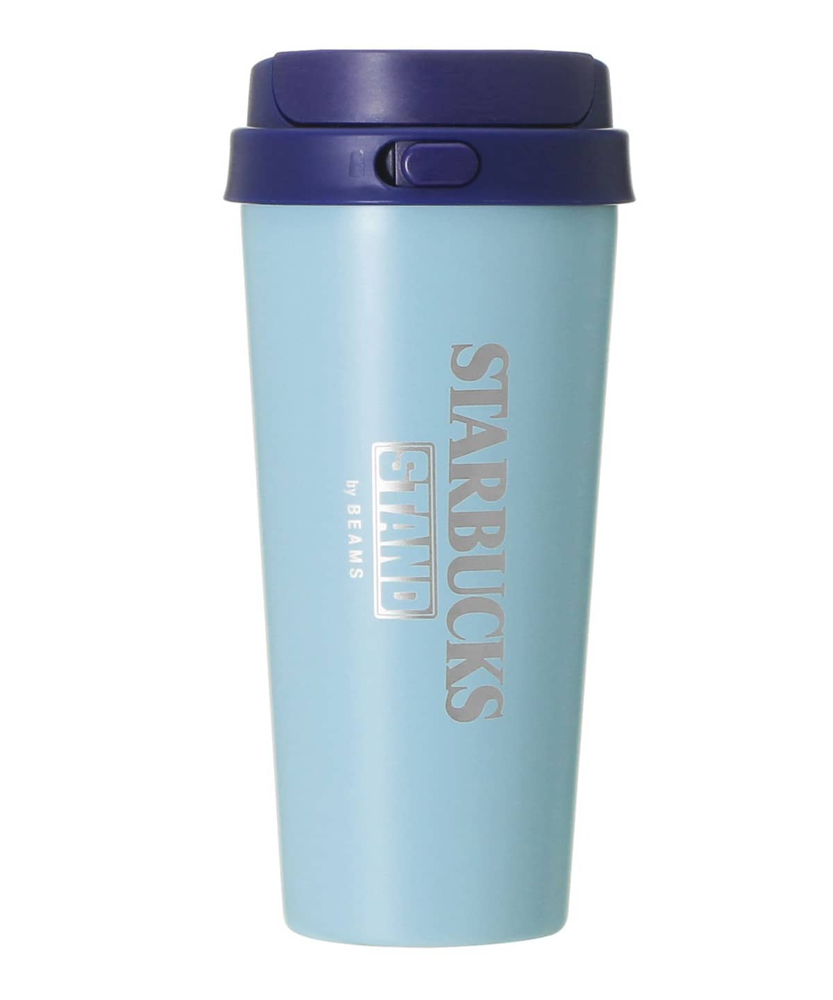 BEAMS×STARBUCKS ステンレス水筒 2色セット　スタバビームスコラボ BEAMS（ビームス）【ショップ限定商品】STARBUCKS STAND by BEAMS