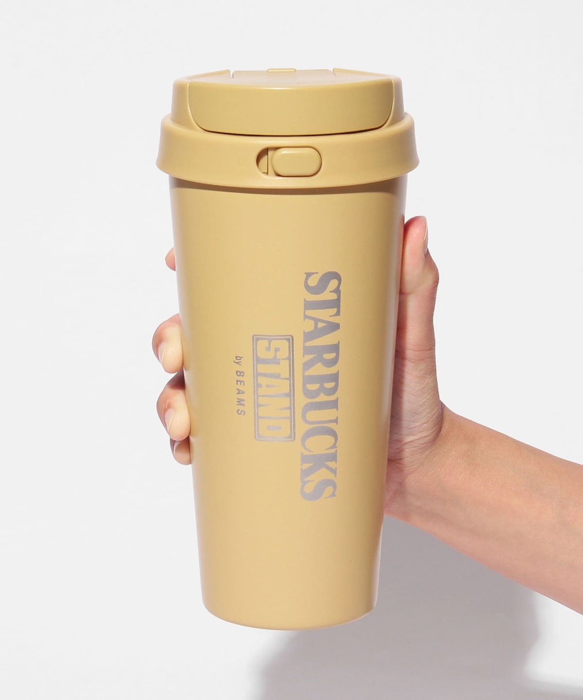 BEAMS（ビームス）【ショップ限定商品】STARBUCKS STAND by BEAMS