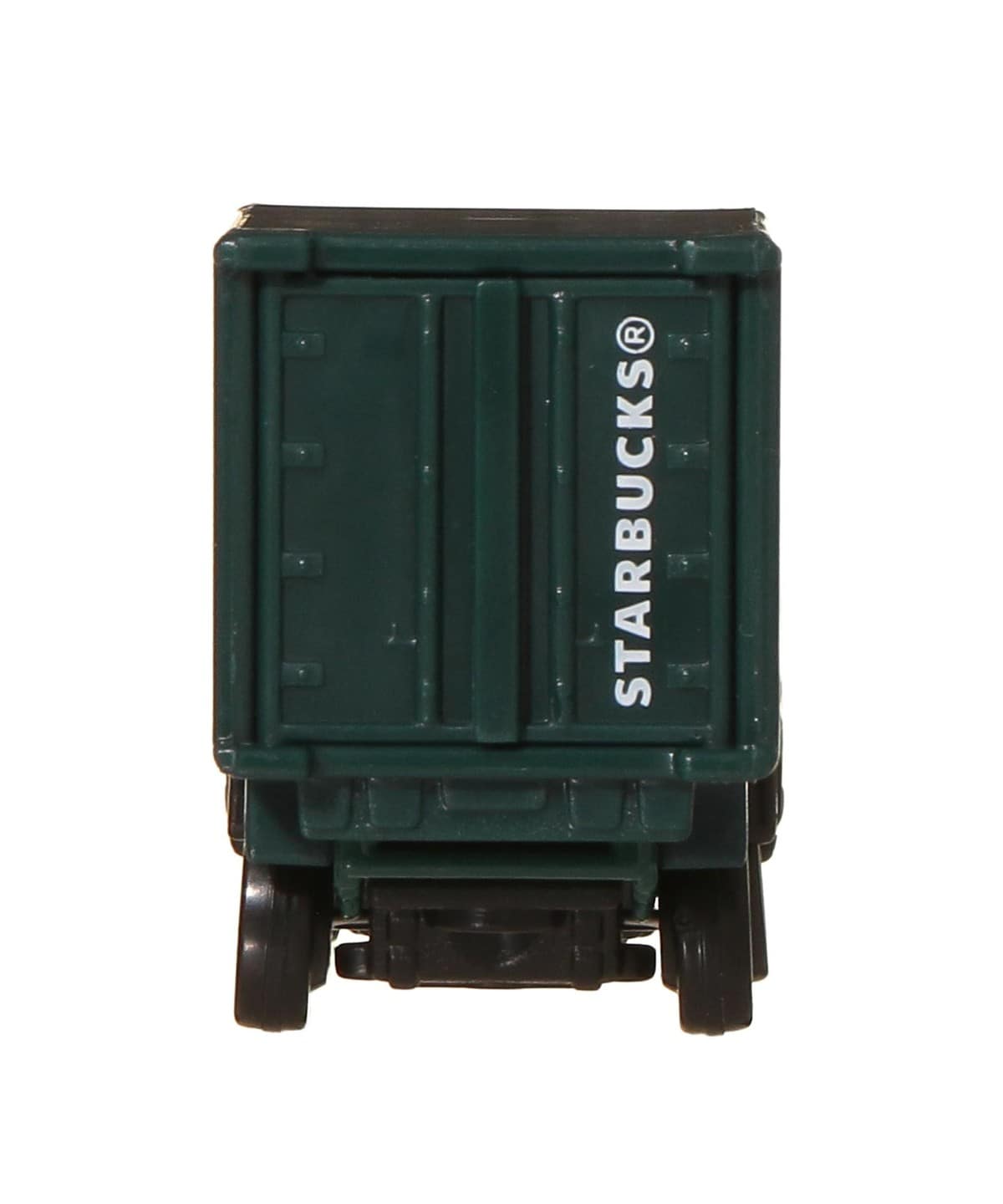 STARBUCKS STAND by BEAMS トミカ （ミニカー） スターバックス×ビームス】まさかの「トミカ」が参戦！ 限定ミニカー