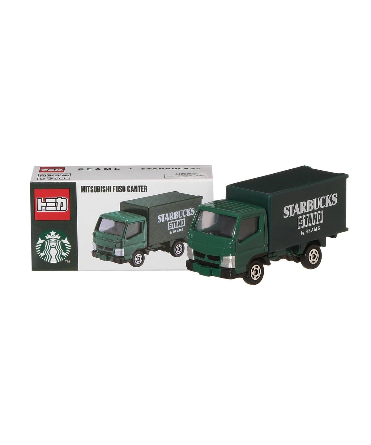 BEAMS（ビームス）【ショップ限定商品】STARBUCKS STAND by BEAMS