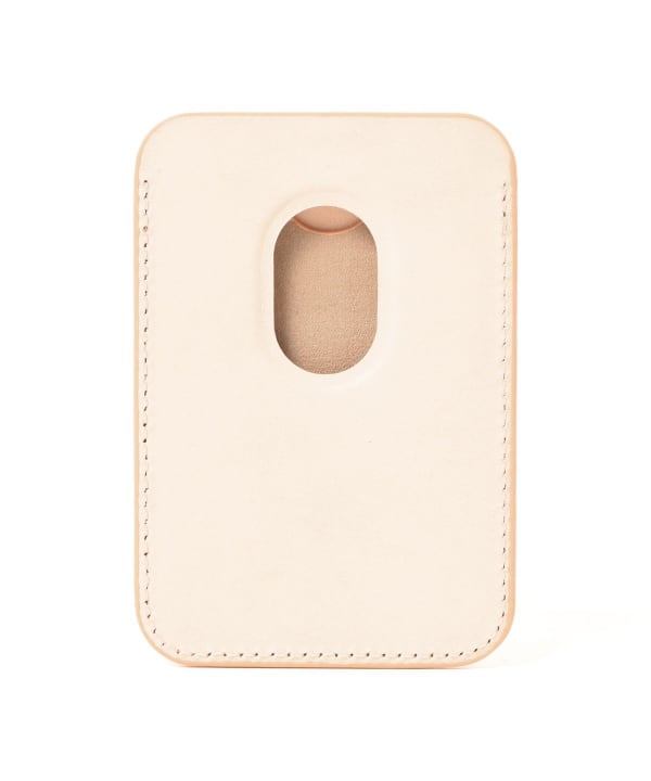 Hender Scheme / magnet card case