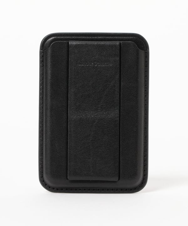 Hender Scheme / magnet card case