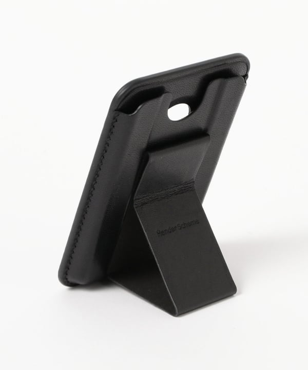 Hender Scheme / magnet card case