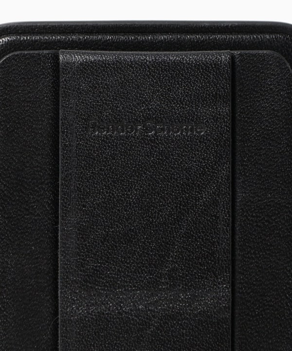 Hender Scheme / magnet card case