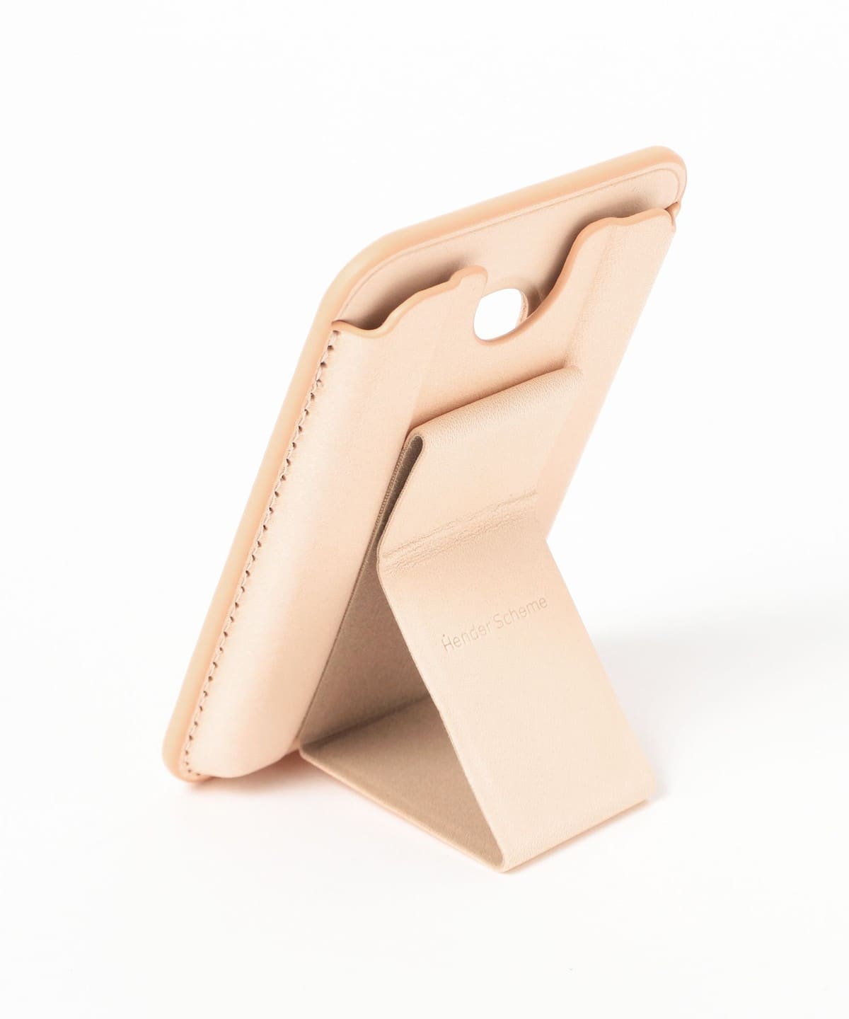 Hender Scheme / 磁扣卡片夾