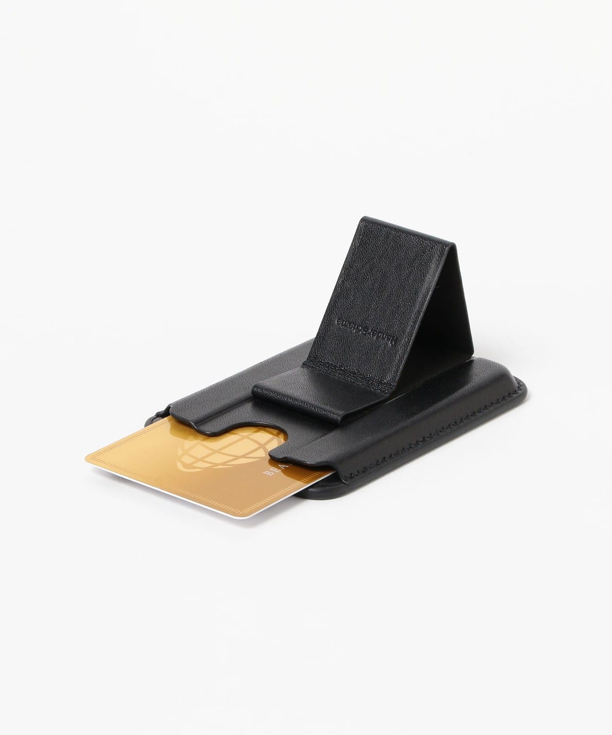 Hender Scheme / 磁扣卡片夾