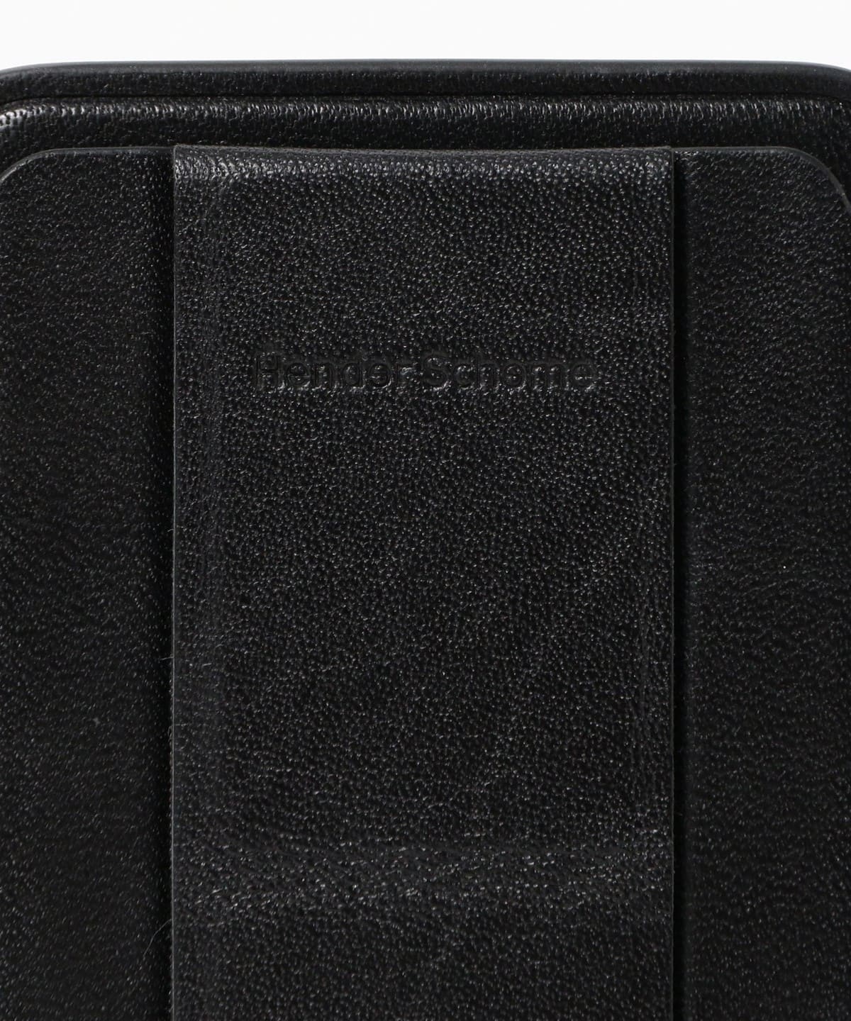 Hender Scheme / 磁扣卡片夾