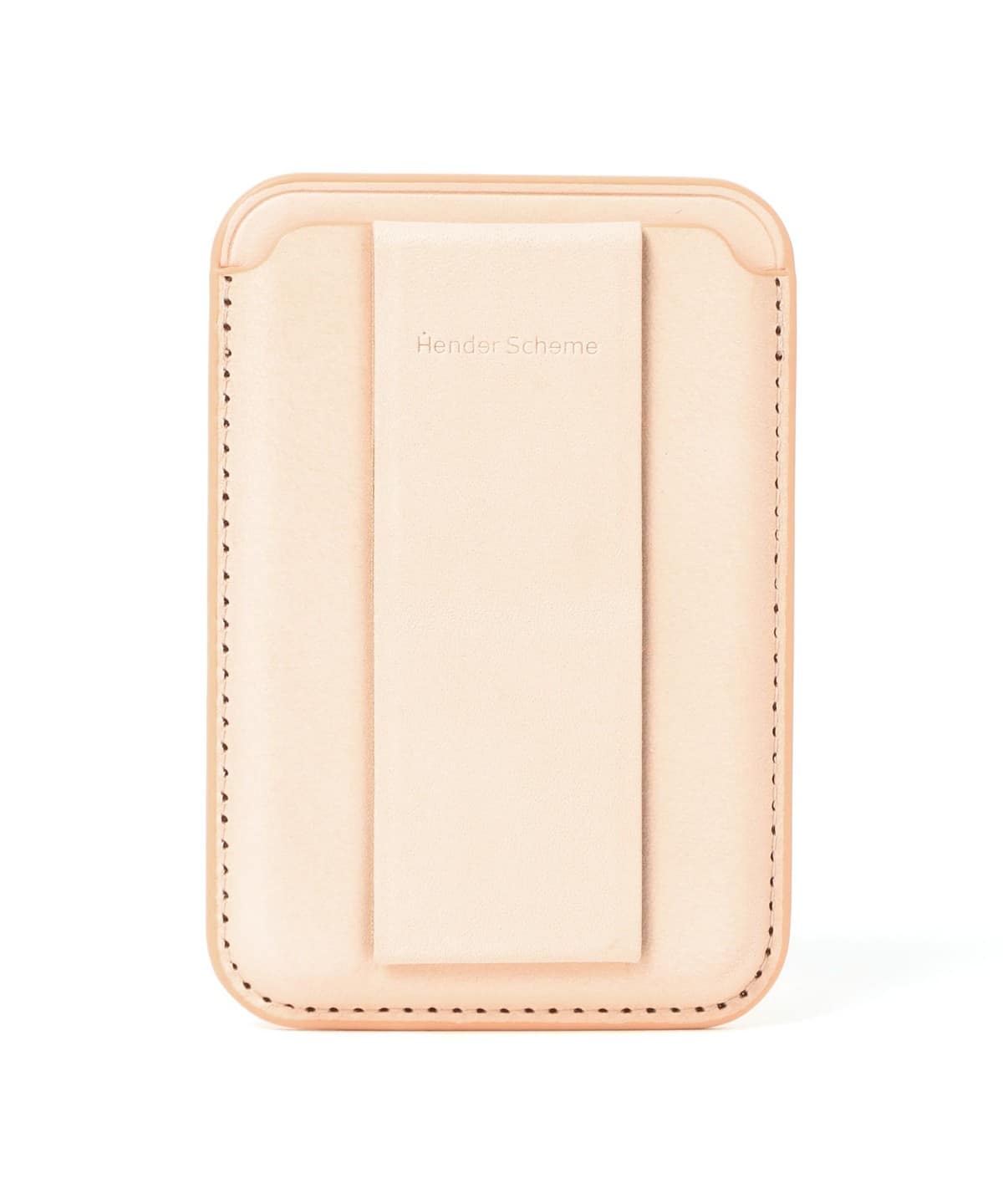 Hender Scheme / 磁扣卡片夾
