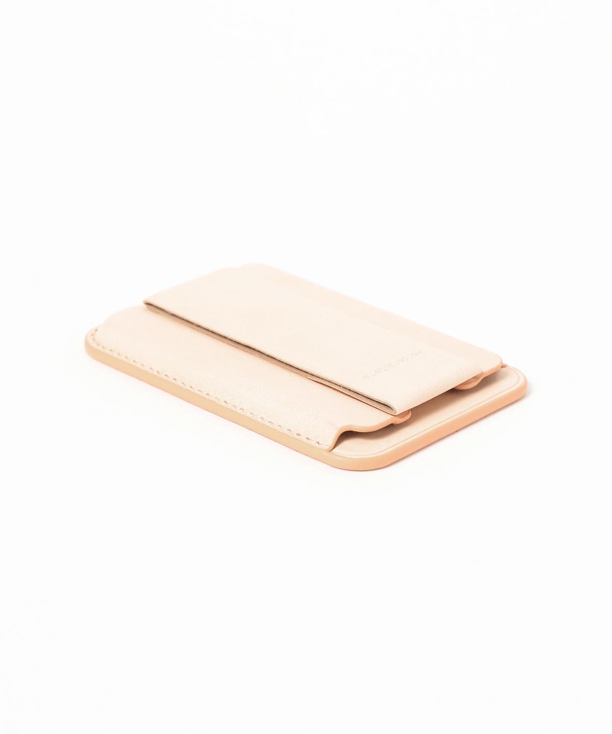 Hender Scheme / 磁扣卡片夾