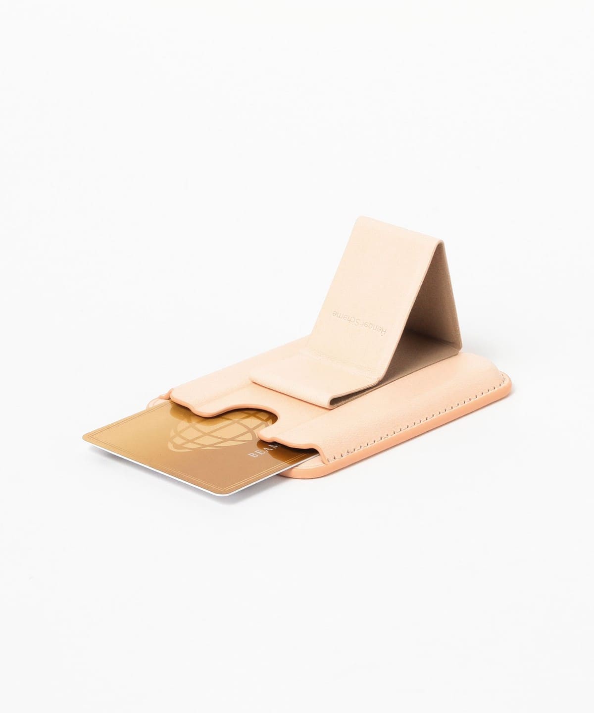 Hender Scheme / 磁扣卡片夾