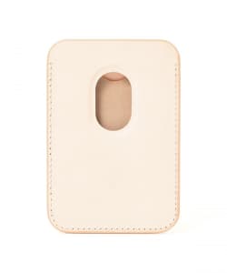 Hender Scheme / magnet card case