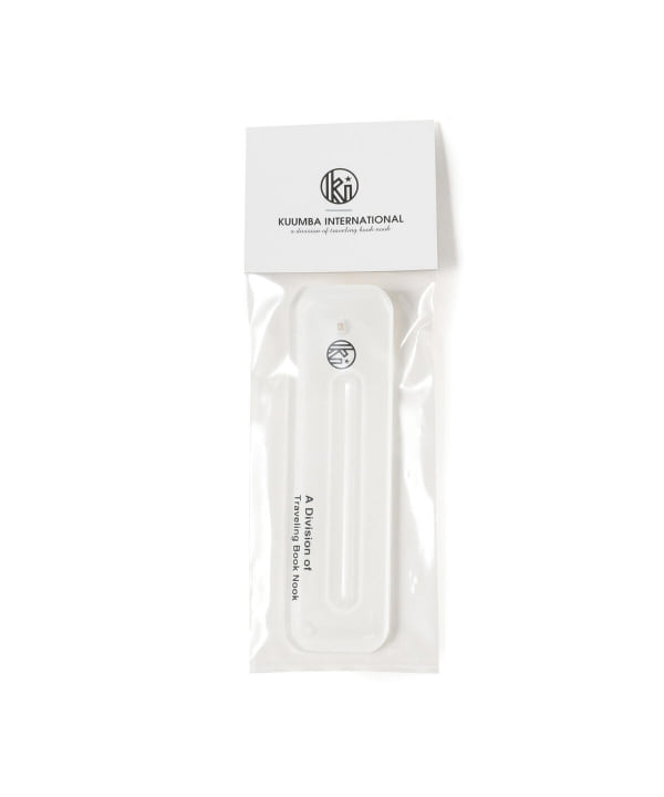 BEAMS（ビームス）KUUMBA / Incense Tray Holder Mini
