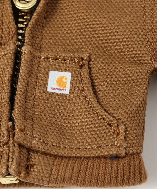 CARHARTT / Mini Active Jacket Keychain