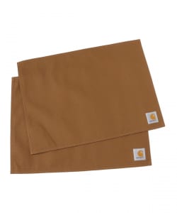 CARHARTT / Canvas Table Set