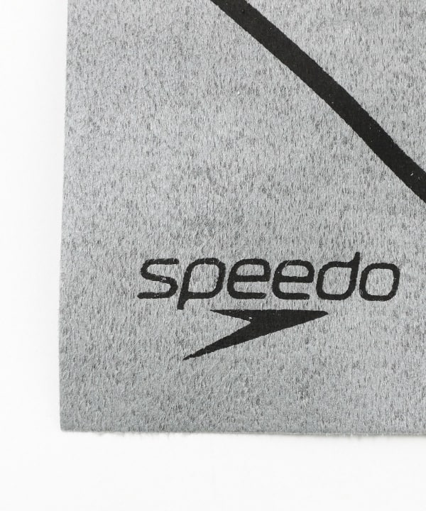 【別注】Speedo ｘ MIN-NANO / Micro Chamois Towell
