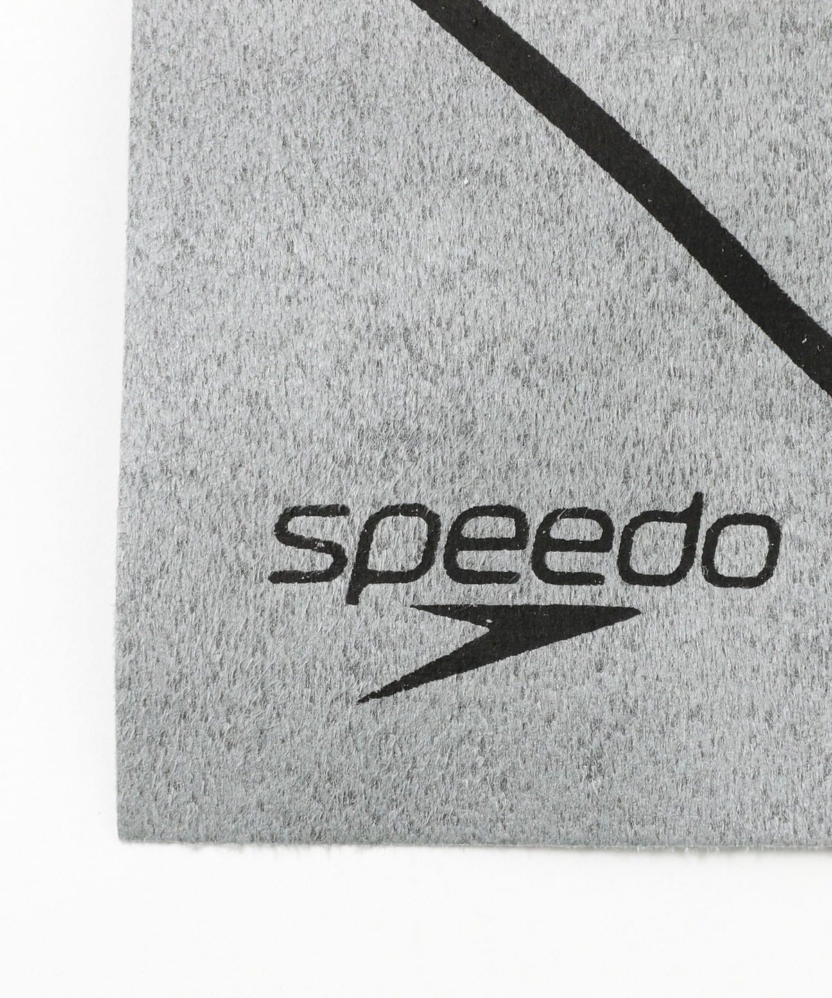 BEAMS（ビームス）【別注】Speedo x MIN-NANO / Micro Chamois Towell