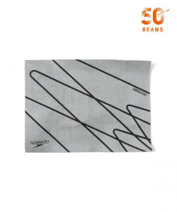 【別注】Speedo ｘ MIN-NANO / Micro Chamois Towell