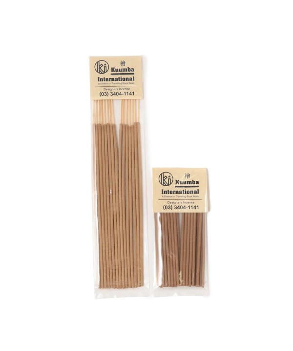 BEAMS KUUMBA / Incense (interior incense/room fragrance) mail