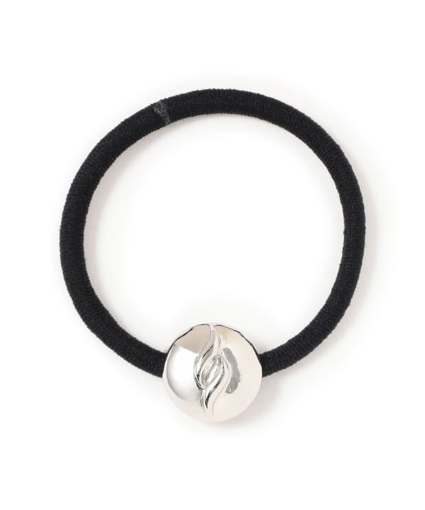 SHRINE / S LOGO HAIR TIE