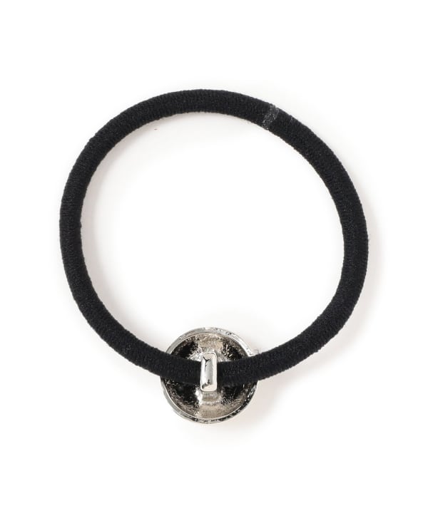 SHRINE / S LOGO HAIR TIE
