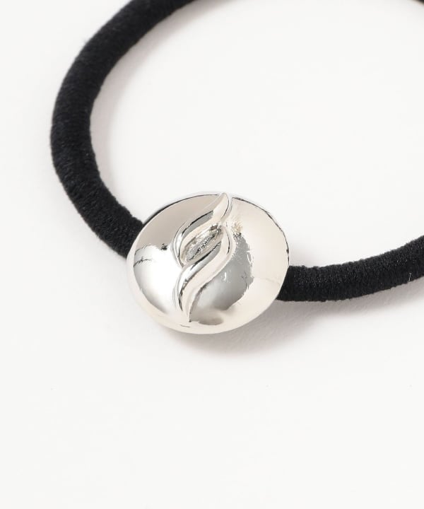 SHRINE / S LOGO HAIR TIE