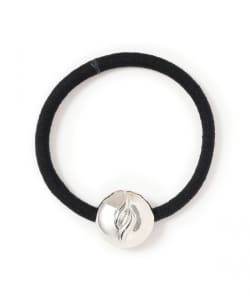 SHRINE / S LOGO HAIR TIE