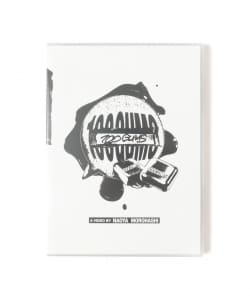 100GUMS / 100GUMS DVD & BOOKLET