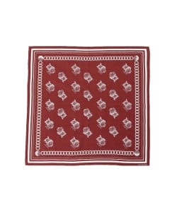 HELLRAZOR / Paisley Bandana