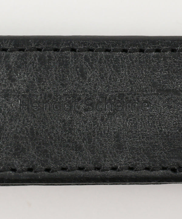 BEAMS JAPAN BEAMS JAPAN Hender Scheme / KEY SHACKLE (wallets